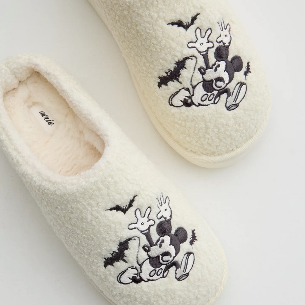 Aerie Sherpa sleepers